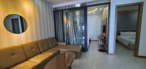 Apartamento An's Houze Condotel Nha Trang