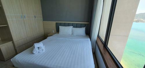 Apartamento An's Houze Condotel Nha Trang