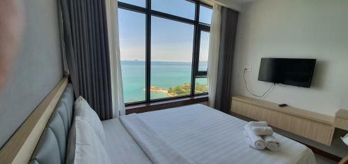 Apartamento An's Houze Condotel Nha Trang