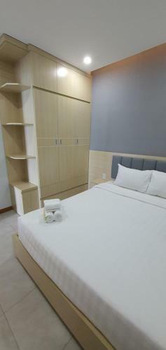 Apartamento An's Houze Condotel Nha Trang