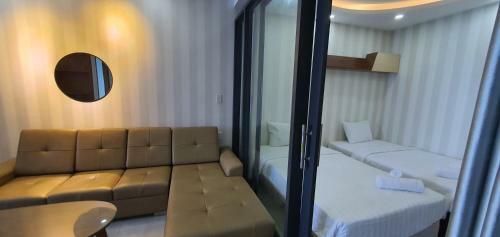 Apartamento An's Houze Condotel Nha Trang