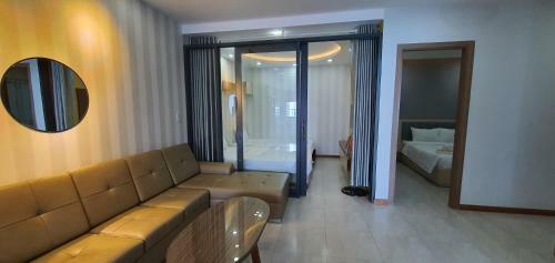 Apartamento An's Houze Condotel Nha Trang