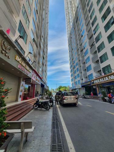 Apartamento An's Houze Condotel Nha Trang