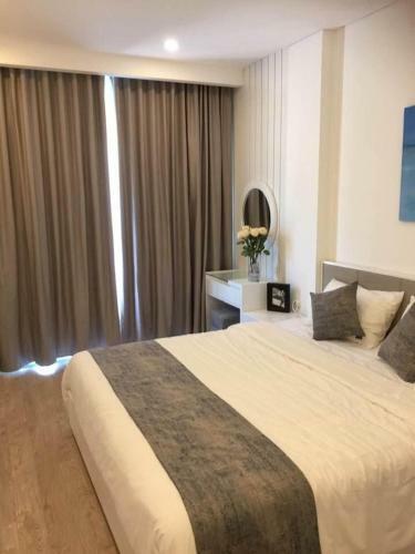 Apartamento Condotel In A Private Island