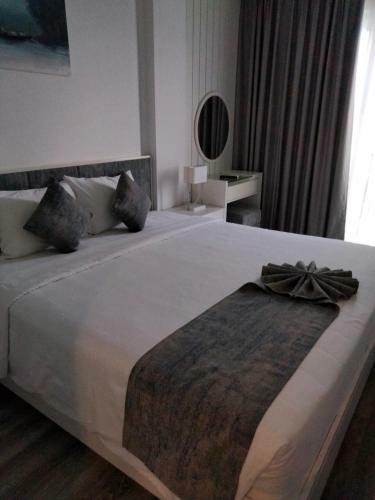 Apartamento Condotel In A Private Island