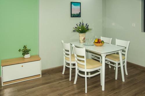 Apartamento The Green House Nha Trang