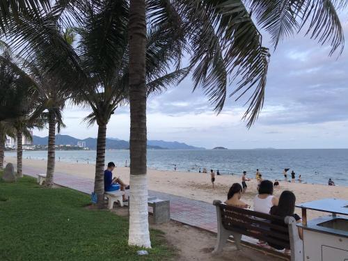 Apartment Thi�n Kim 25