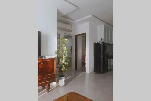 Apartamento C?n H? 2 Ph�ng Ng? ??y ?? Ti?n Nghi S�t Bi?n