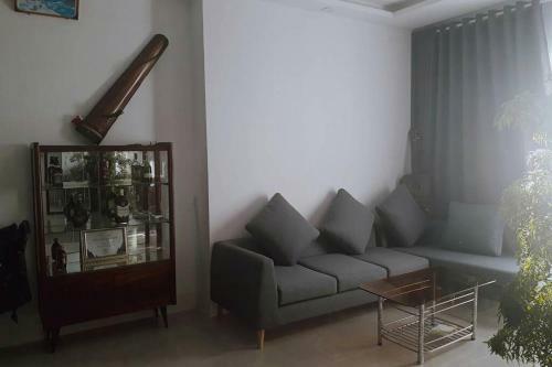 Apartamento C?n H? 2 Ph�ng Ng? ??y ?? Ti?n Nghi S�t Bi?n
