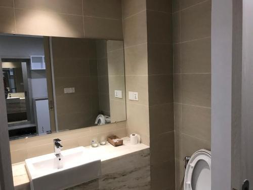 Apartment Thi�n Kim 24