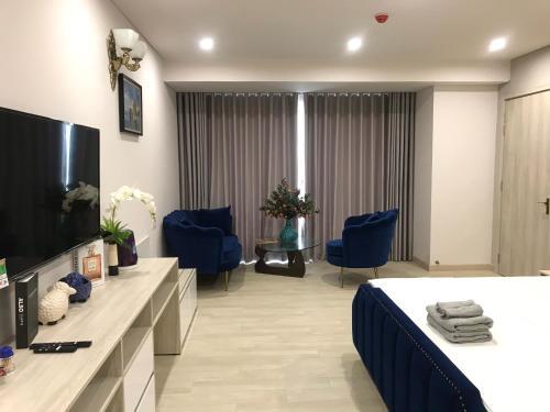 Apartment Thi�n Kim 24