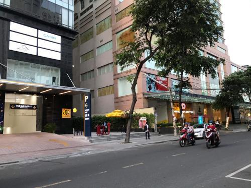 Apartment Thi�n Kim 24