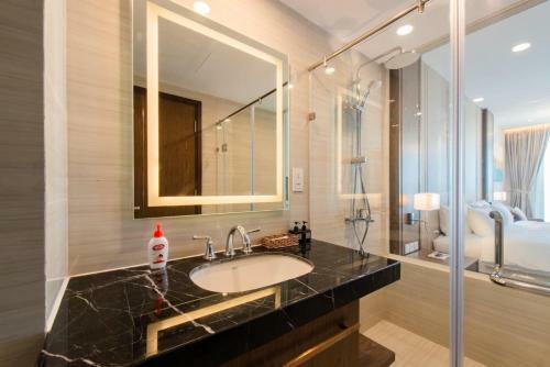 Apartamento C?n H? Du L?ch Nha Trang
