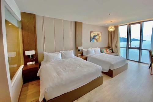 Apartamento C?n H? Du L?ch Nha Trang