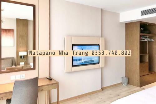 Apartamento C?n H? Du L?ch Nha Trang