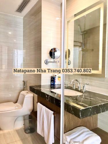 Apartamento C?n H? Du L?ch Nha Trang