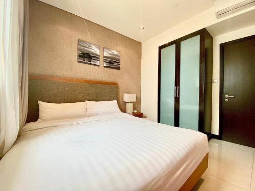 Nice Weekend Luxury Apartment