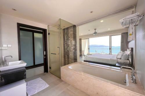 Nice Weekend Luxury Apartment