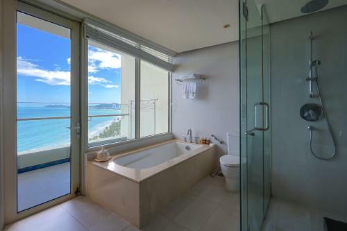 Nice Weekend Luxury Apartment