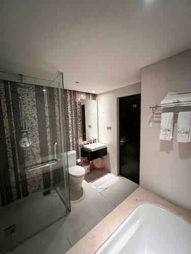 Nice Weekend Luxury Apartment