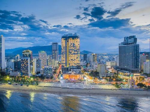 Hotel 2stay Panorama Nha Trang