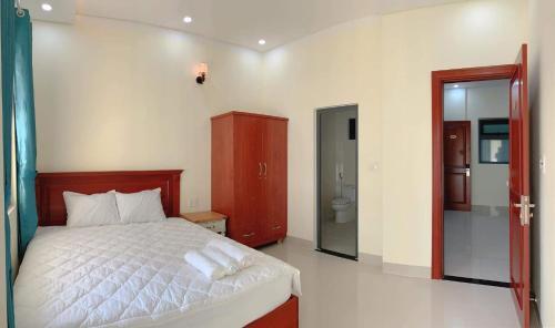 Ti?n ??t Apartment