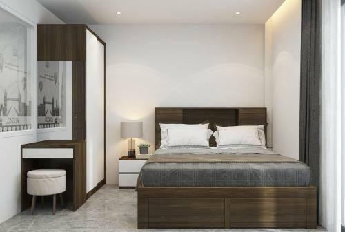 Apartamento Dgv Tower - Suri House Nha Trang