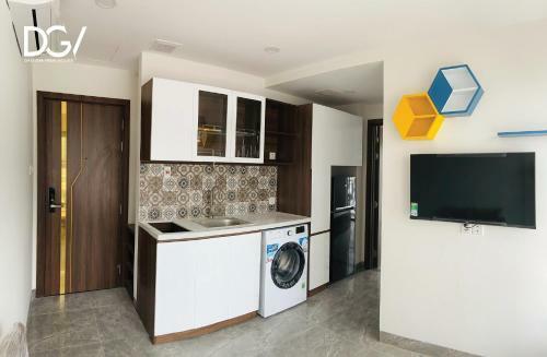 Apartamento Dgv Tower - Suri House Nha Trang
