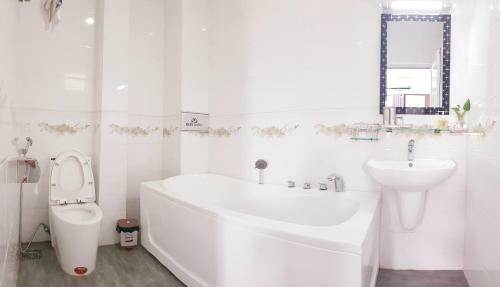 Ruby Nha Trang Hotel