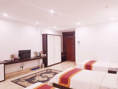 Ruby Nha Trang Hotel