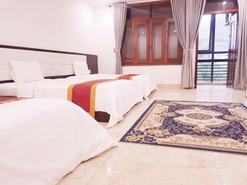 Ruby Nha Trang Hotel