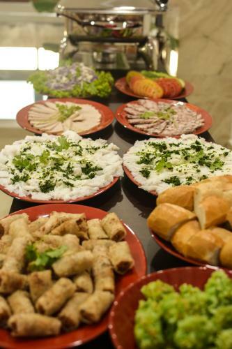 Ruby Nha Trang Hotel