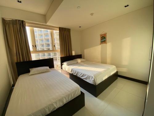 Hoha Apartment