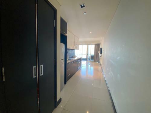 Hoha Apartment