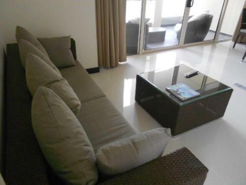 Hoha Apartment