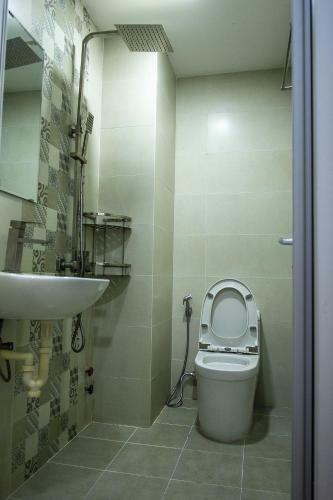 Apartamento Ph�ng Cho Thu�