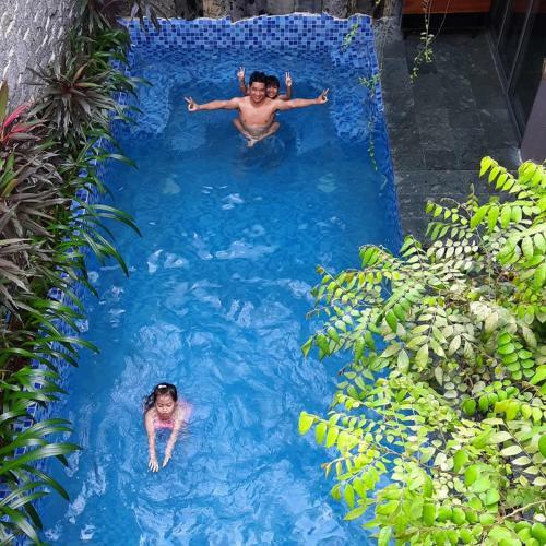 Cosiana Villa Nha Trang