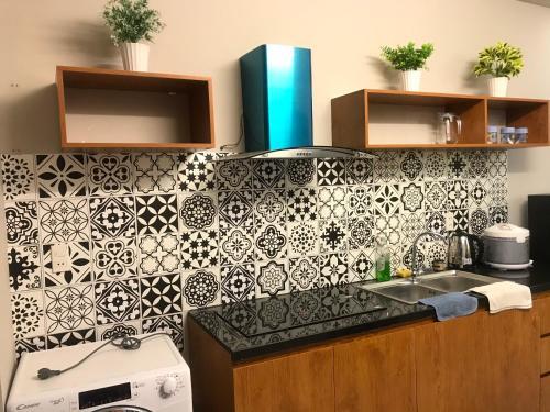 Apartment Thi�n Kim 18