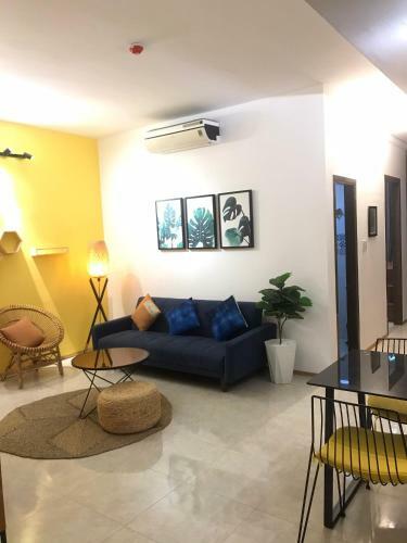Apartment Thi�n Kim 18