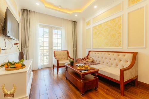 Verona Apartment