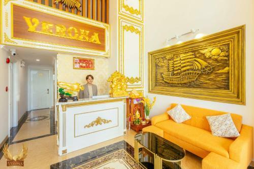 Verona Apartment
