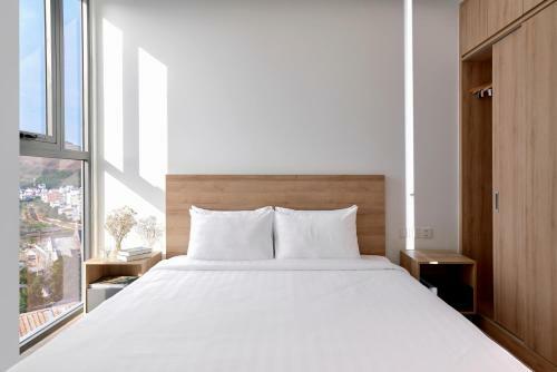 Apartamento Scenia Bay Residences 1 Bedroom