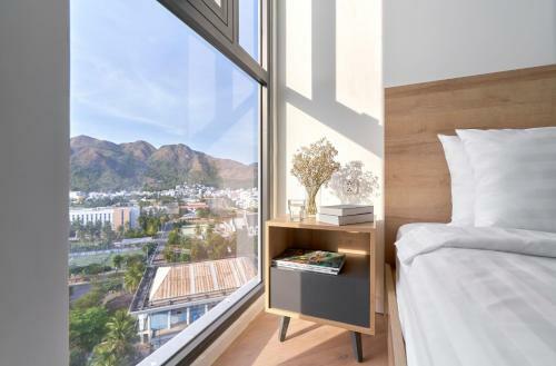 Apartamento Scenia Bay Residences 1 Bedroom