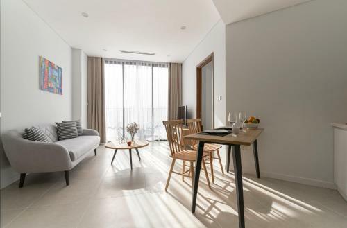 Apartamento Scenia Bay Residences 1 Bedroom
