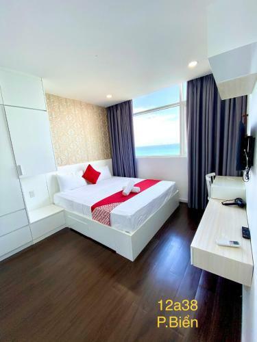 Beachfront Apartment Nha Trang