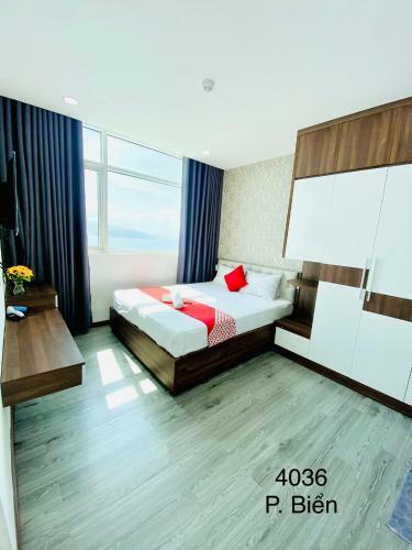 Beachfront Apartment Nha Trang