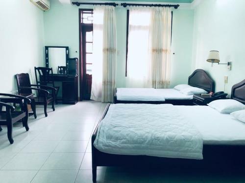 Minh Thanh Hotel