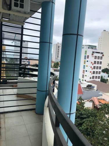 Minh Thanh Hotel