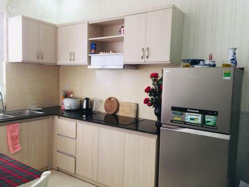 Apartamento C?n H? 14.10 To� Nh� Oc1a