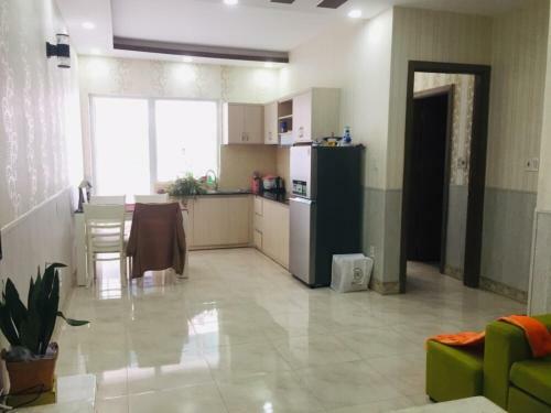 Apartamento C?n H? 14.10 To� Nh� Oc1a